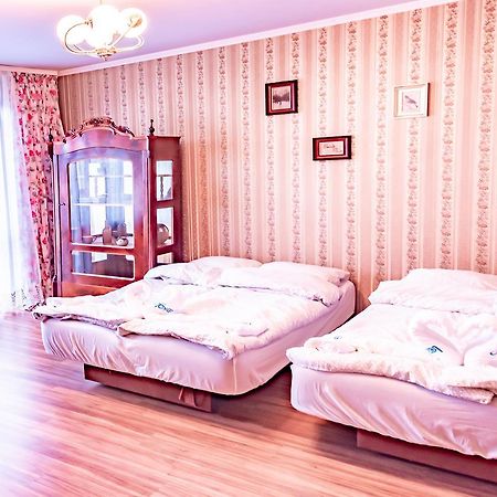 Retro Rooms In Cracow City Centre Krakov Exteriér fotografie